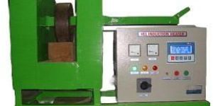 Induction Bearing Heater