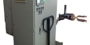 Induction Brazing System