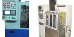 Induction Hardening System