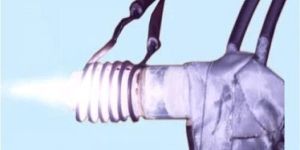 Induction Plasma Heater