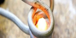 Magnetic Levitation Melting