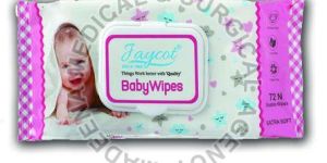 Baby Wet Wipes