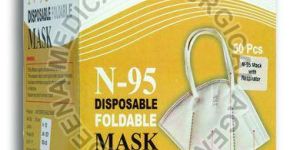 N-95 MASK