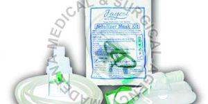 Nebulizer Mask Kit