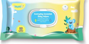 Baby Wet Wipes