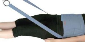 Pelvic Traction Belt