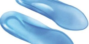 Silicone Gel Insole Pad