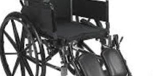 Wheel Chair