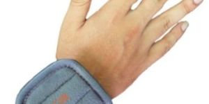 Wrist Wrap Support