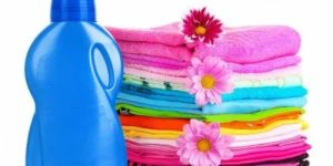 Fabric Care Fragrance Oil