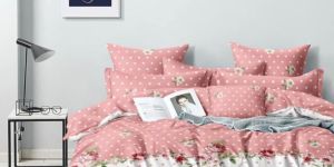 Designer Double Besheet