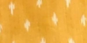 Ikat Fabric
