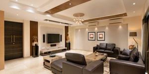Interior Designing Services