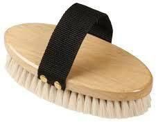 Horse Body Brush