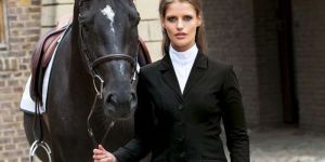 Horse Riding Coat