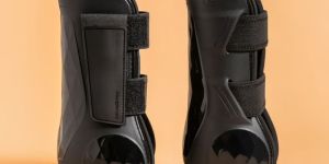 Horse Tendon Boots