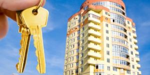 Buying Property