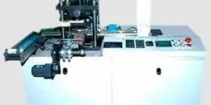 Plastic Card Hot Stamping Machine