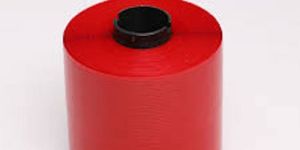 Red Tear Tape