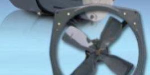 Exhaust Fan