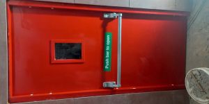 Metal Fire Rated Door