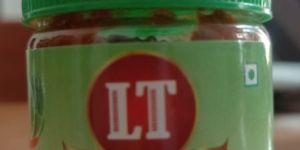 Citron Chilli Pickle