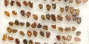 NATURAL MIX FANCY COLOR MIX SHAPE ALL TYPES JEWELLERY SET DIAMOND