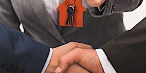 Property Loan Consultant