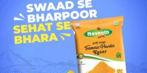 Rajapuri Turmeric Powder