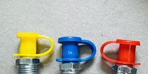 Grease Nipple 1/8 bsp with cap