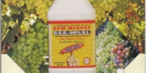 Chlormequat Chloride 50 Soln