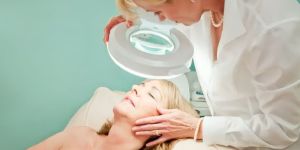 Anti-Aging Treatment