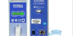 Ekomilk Milk Analyzer
