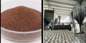 Garnet Sand 20-40, 30-60, 80 mesh water Jet