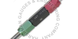 Carbide Plug Gauge