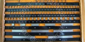 Carbide Slip Gauge
