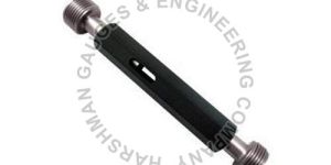 Thread Setting Plug Gauges