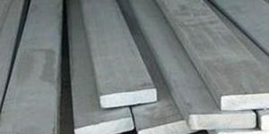 Mild Steel Flats