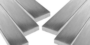 Mild Steel Flat Bar