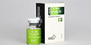 Cypionex Testosterone Cypionate Injection