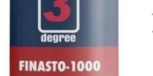 Finasto-1000 Capsules