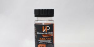 Huma Peptide RAD-140 Capsules