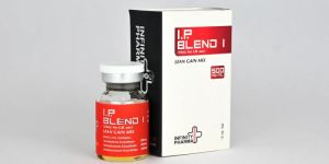 I.P. Blend 1 injection