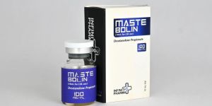 Mastebolin Drostanolone Propionate Injection