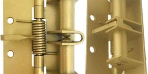 Automatic Door Closer