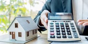 Property Loan Consultancy