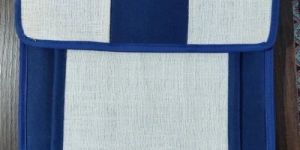 Stylish Jute Conference Bag