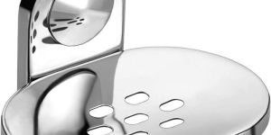 Stainless Steel Soap Dish
