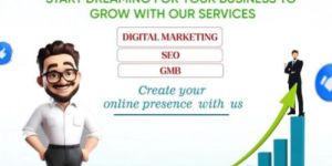 Google My Business Listing