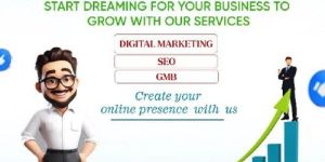 Professional Logo Designing Service